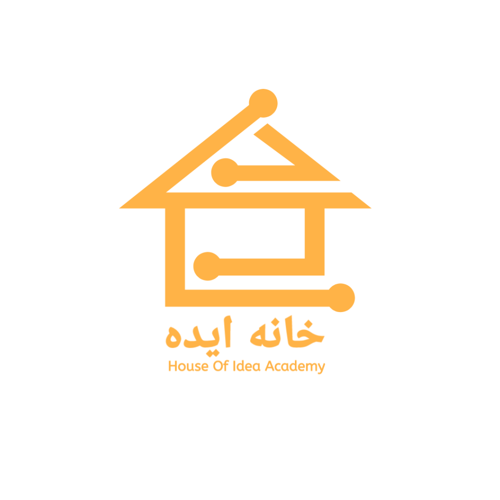 لوگو سایت خانه‌ی ایده